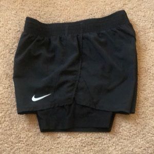 Nike shorts